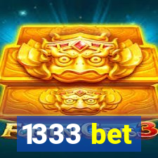 1333 bet