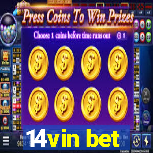 14vin bet