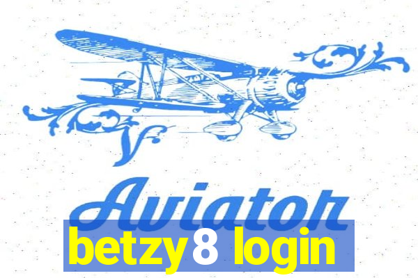 betzy8 login