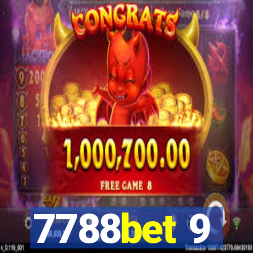 7788bet 9