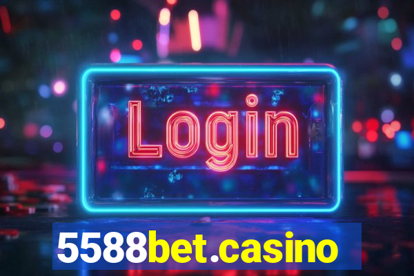 5588bet.casino