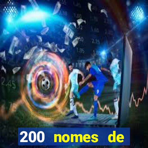 200 nomes de frutas 100 nomes de