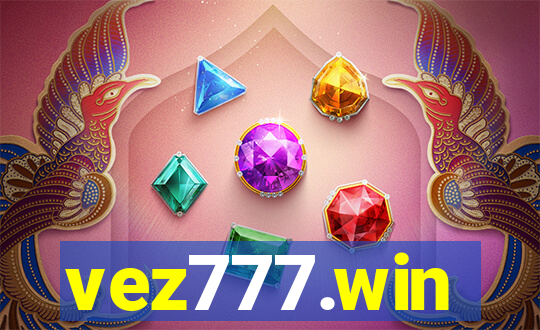 vez777.win