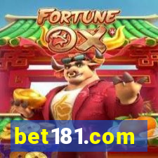 bet181.com