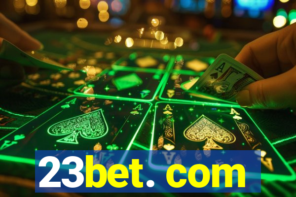 23bet. com