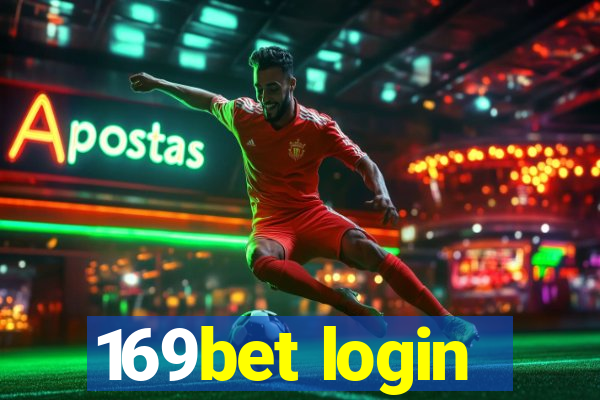 169bet login