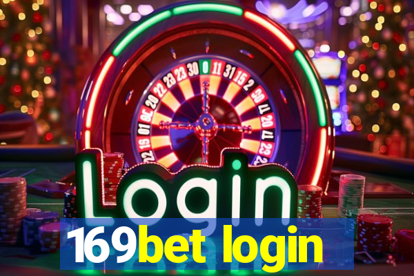 169bet login