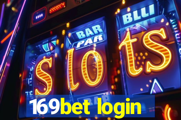 169bet login