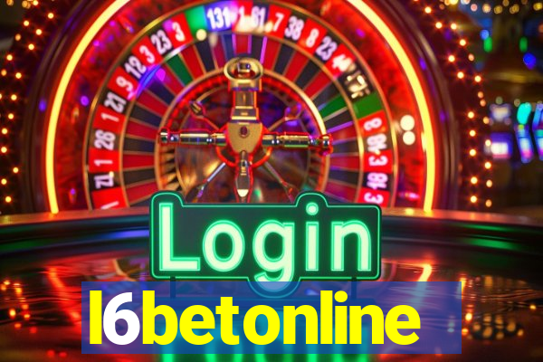 l6betonline