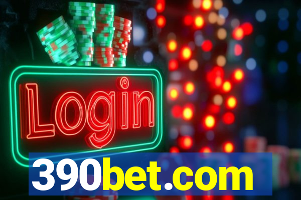 390bet.com