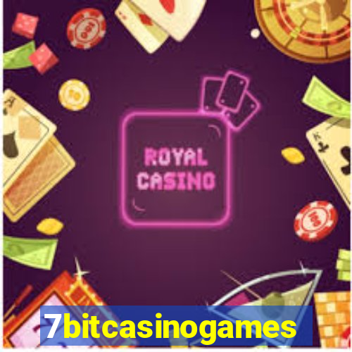 7bitcasinogames