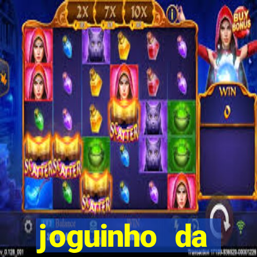 joguinho da frutinha que ganha dinheiro