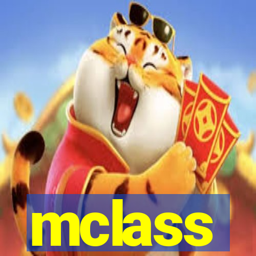 mclass