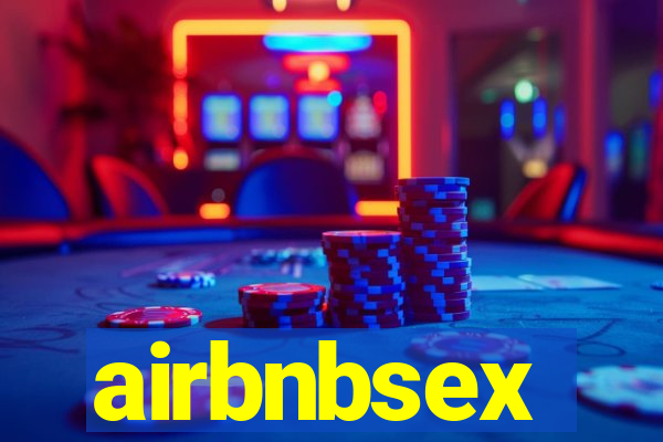 airbnbsex