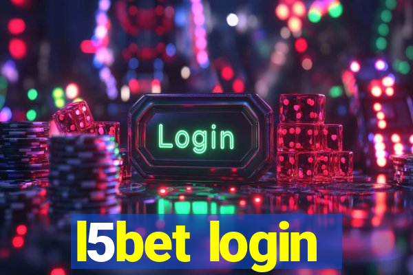 l5bet login