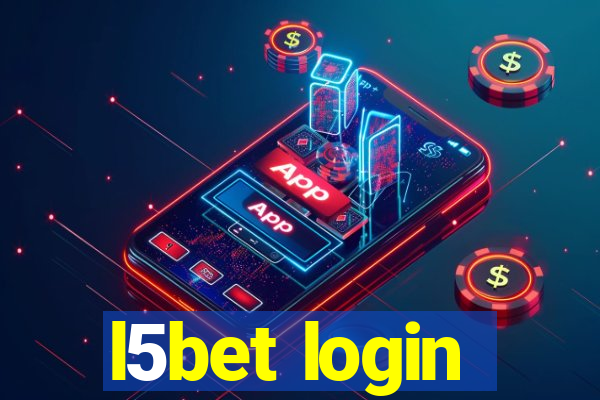 l5bet login