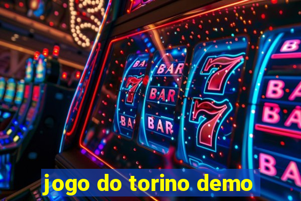 jogo do torino demo