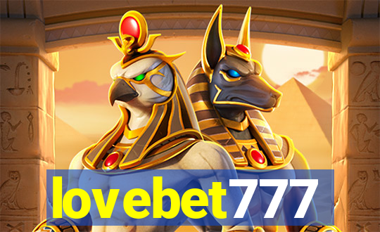 lovebet777