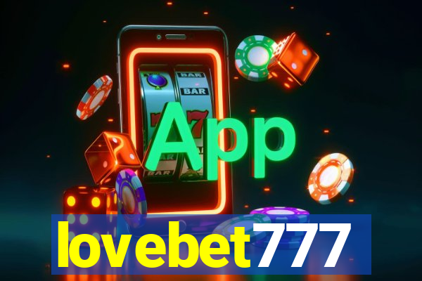 lovebet777