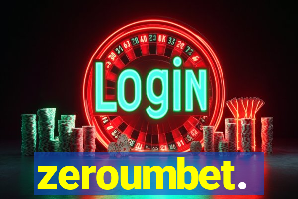 zeroumbet.