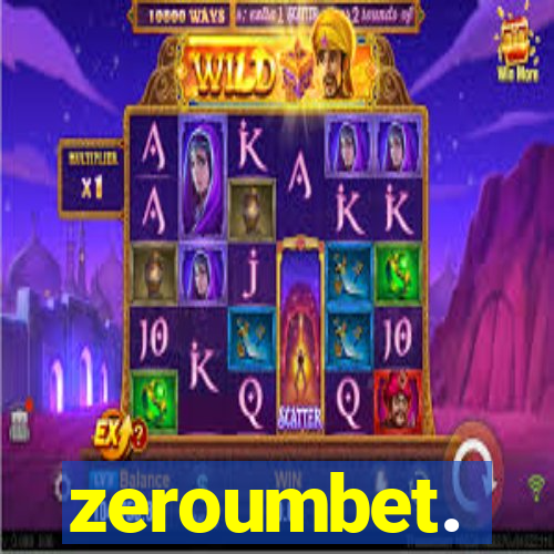 zeroumbet.