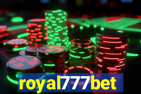 royal777bet