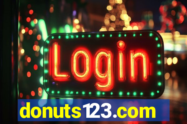 donuts123.com