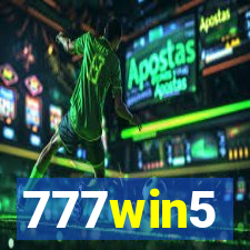 777win5