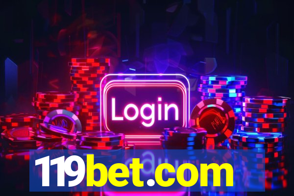 119bet.com