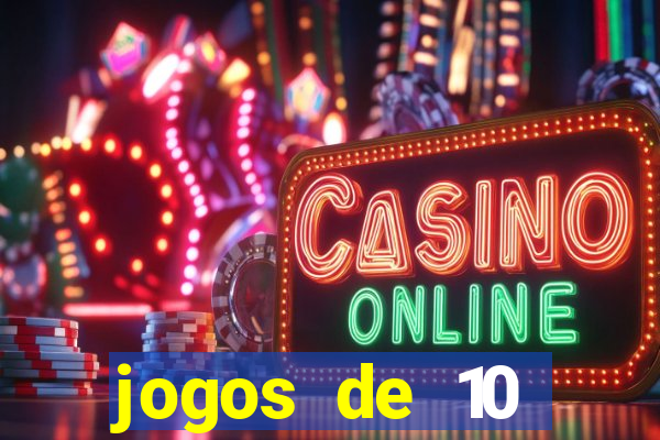 jogos de 10 centavos estrela bet