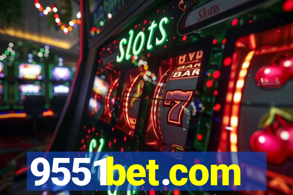 9551bet.com