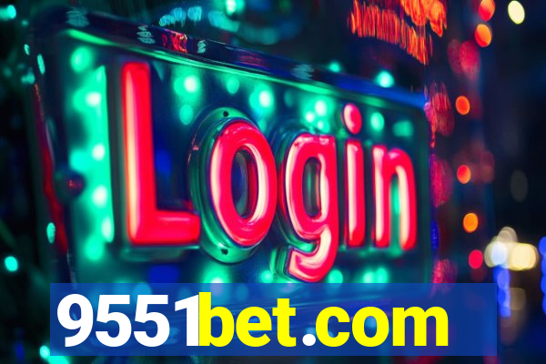 9551bet.com