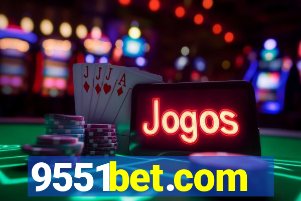 9551bet.com