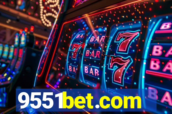 9551bet.com