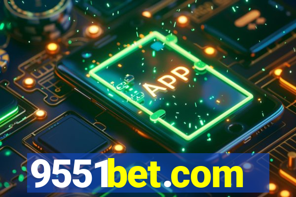 9551bet.com