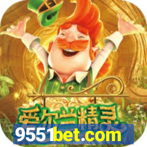 9551bet.com