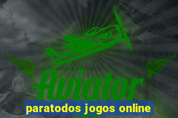 paratodos jogos online