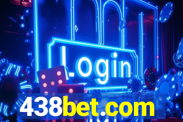 438bet.com