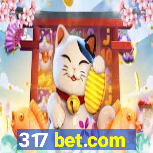 317 bet.com