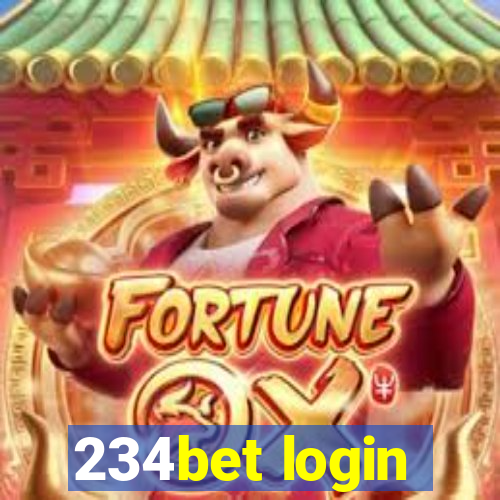 234bet login