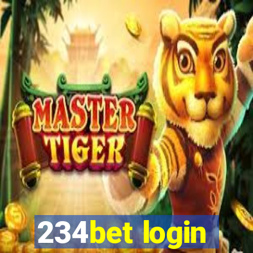 234bet login