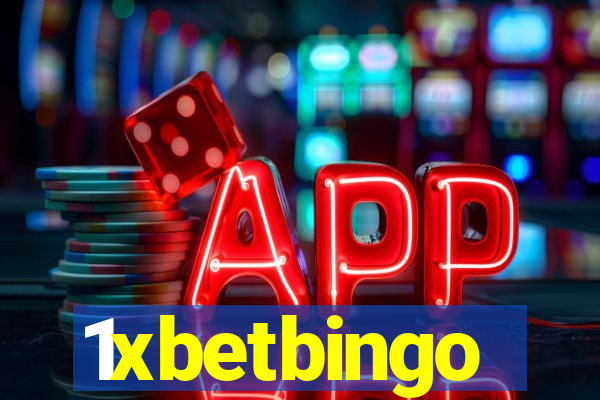 1xbetbingo