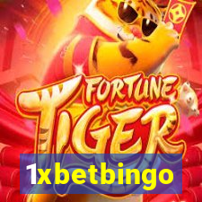 1xbetbingo