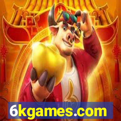 6kgames.com