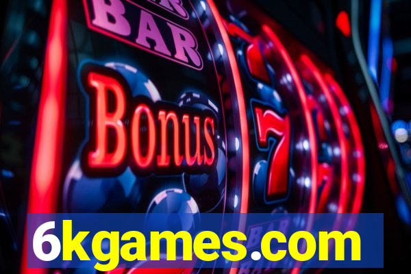 6kgames.com