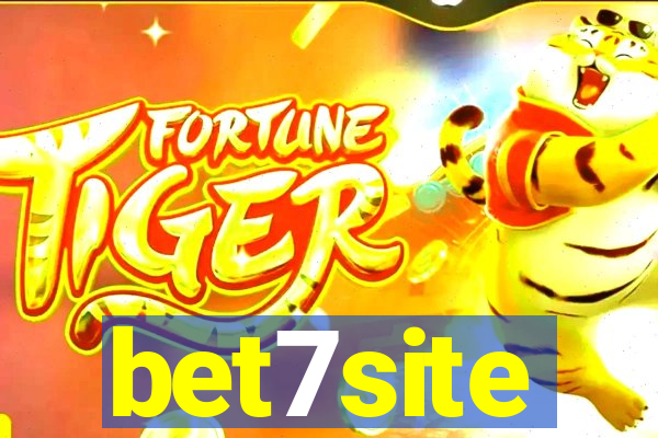 bet7site