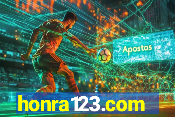 honra123.com