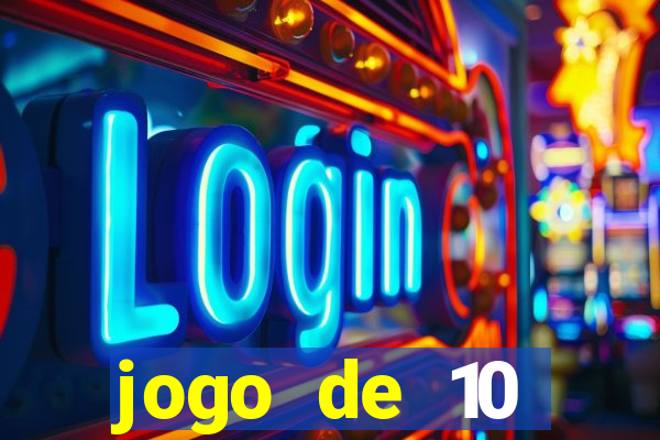 jogo de 10 centavos betano