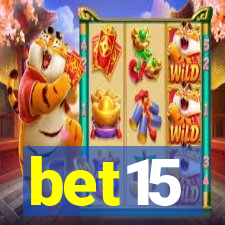 bet15