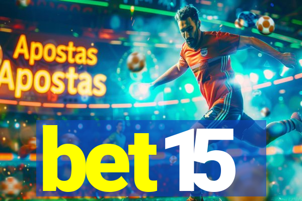 bet15